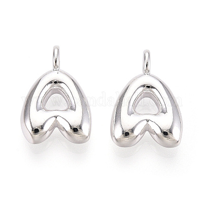 4шт латунные подвески KK-PH0012-82A-1