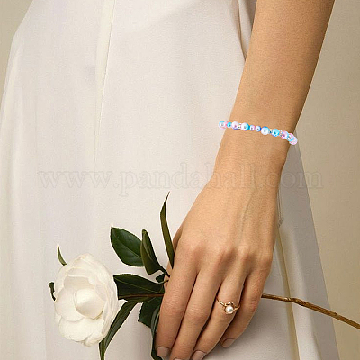 Абс пластмасса имитация жемчужина круглые бусины&nbsp;SACR-SP0001-31B-02-1