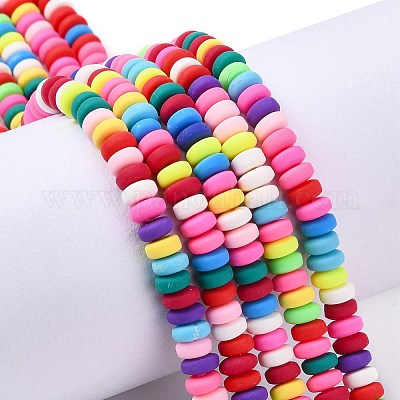 Wholesale Polymer Clay Beads 