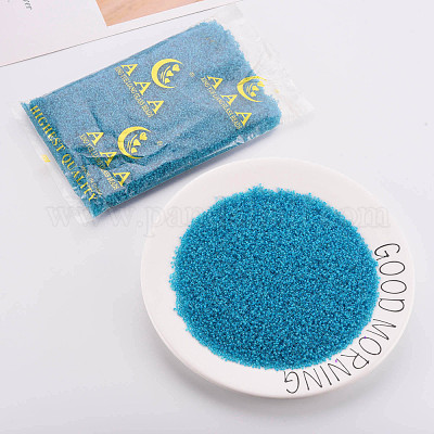 Стеклянные цилиндрические бусины SEED-S047-D-005-1