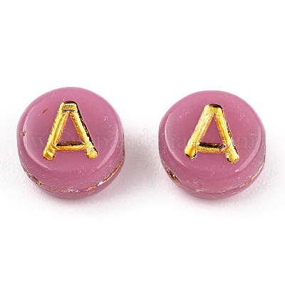 Покрытие акриловыми шариками OACR-P017-A02-1