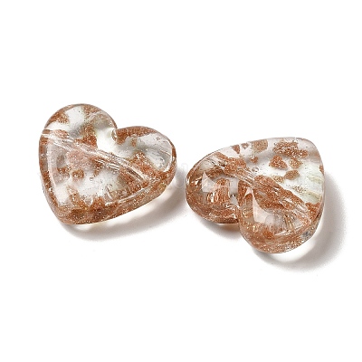 Бусины лэмпворк  LAMP-U002-03I-1