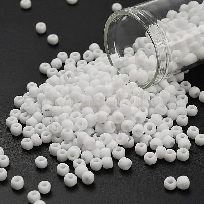 Круглые бусины toho 6/0 SEED-TR06-0041F-1