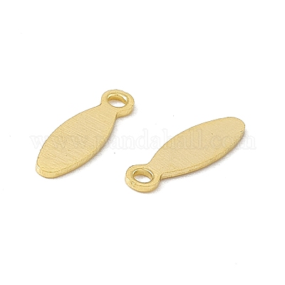 Латунные подвески KK-A172-47G-1