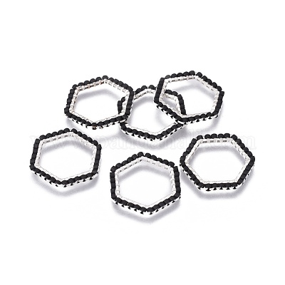 Миюки и тохо японский бисер ручной работы SEED-A028B-M-02S-1