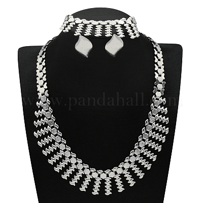 Комплекты из цепочек из сплава FS-WG5EDEB-08-1