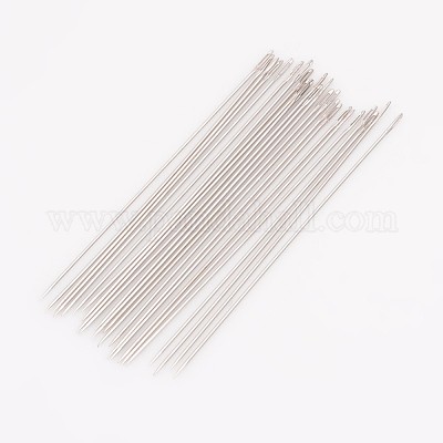 Игорные швейные иглы E25-M-1