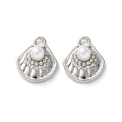 Стойки подвески обшивки сплава FIND-M038-06P-1