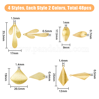 48 шт. KK-FH0005-18-1