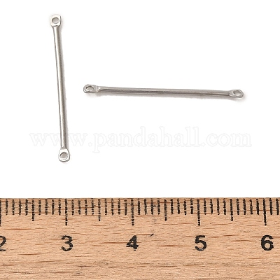 Подвески-коннекторы из нержавеющей стали 304 STAS-Q323-04F-P-1