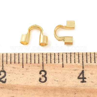 Латунная проволока опекунов и защитников KK-U056-23G-02-1