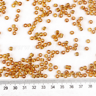 6/0 стакан бисер SEED-A005-4mm-22B-1