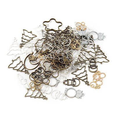 Сплавочная фурнитура PALLOY-MSMC011-08-1