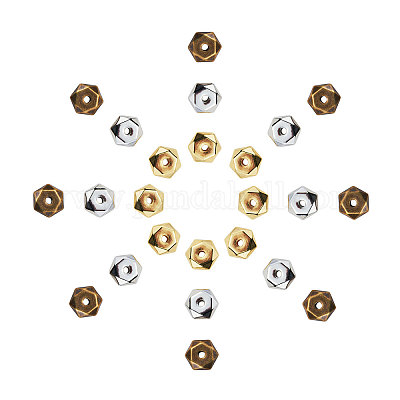 CCB пластиковые шарики CCB-CJ0001-03-1