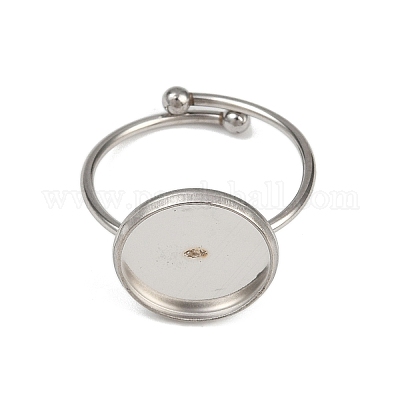 Компоненты манжетного кольца из нержавеющей стали 304 STAS-D372-03P-04-1