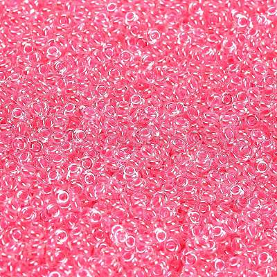 Полукруглые бусины toho 11/0 Y-SEED-DR11-0978-1