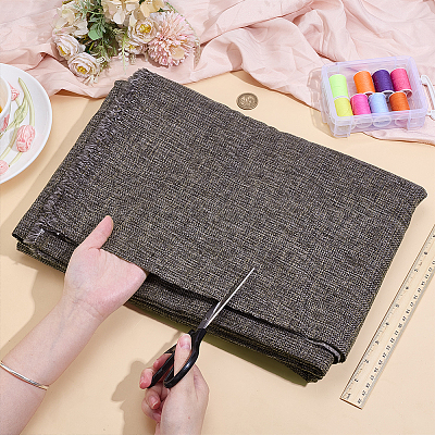 Полиэфирная ткань DIY-WH0723-045B-1