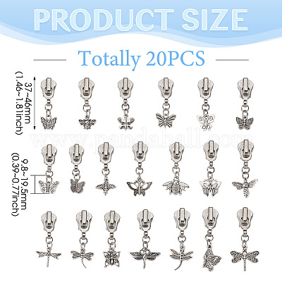 20 шт.&nbsp;HJEW-TAC0121-1