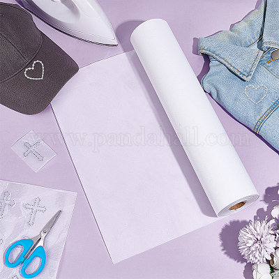 Бумага для домашних животных с теплопередачей FIND-WH0126-497B-1