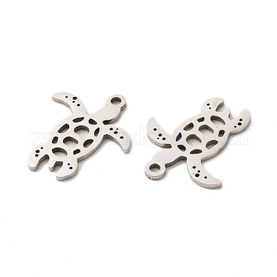 Подвески из нержавеющей стали 201 STAS-K251-068P-1