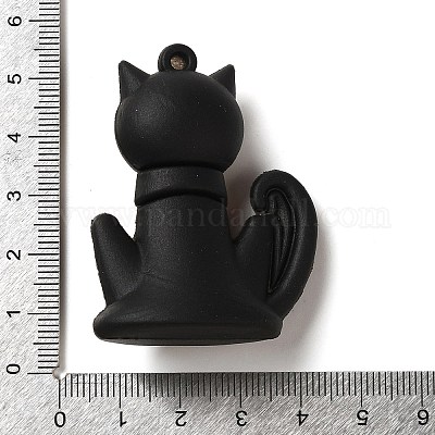 Подвески из ПВХ на тему хеллоуина KY-U003-02E-1