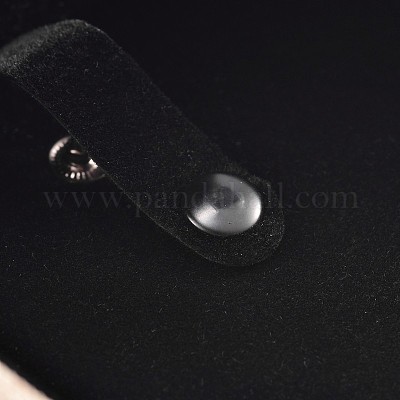 Прямоугольные деревянные браслеты X-OBOX-N013-01-1