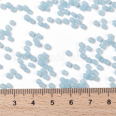 Круглые бусины toho SEED-XTR08-0143F-1