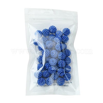 Nachahmung Perlenacrylperlen&nbsp;OACR-FS0001-45E-1