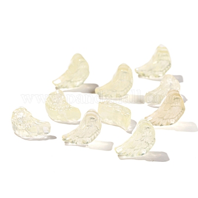 Natürliches Zitronen Jade Perlen&nbsp;PW-WGF713D-01-1