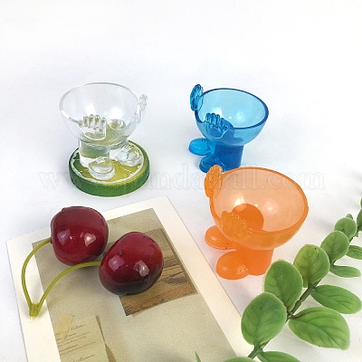 Силиконовые Молды для хранения своими руками PW-WG52117-01-1