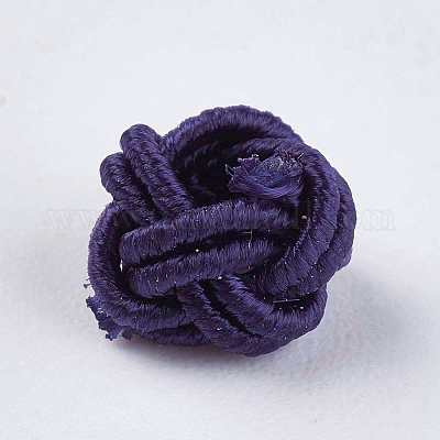 Polyestergewebe beads&nbsp;WOVE-K001-A14-1