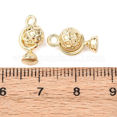 Талисман из сплава FIND-C076-02G-1