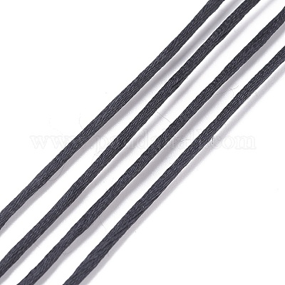 Полиэфирного корда&nbsp;LS-NWIR-XCP0001-09A-1