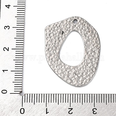 Подвески из нержавеющей стали 304 STAS-L280-05AS-02-1