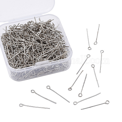 Железный штифт&nbsp;IFIN-YW0001-10P-1