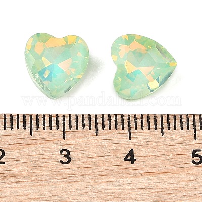 Glas cabochons&nbsp;GLAA-N0028-08A-1
