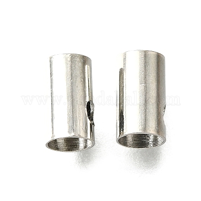 Латуни мозг конец EC195-P-1