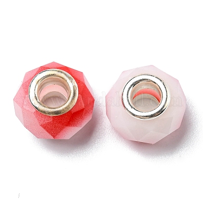 Стеклянные шампала бусины GPDL-I001-01E-1