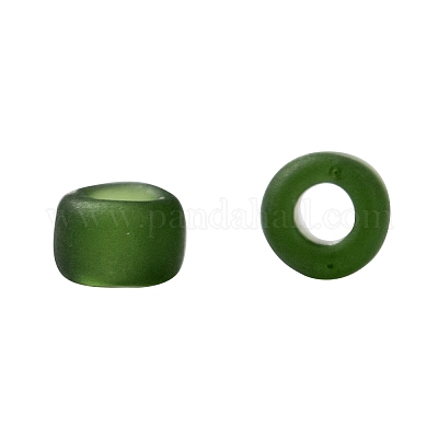 Круглые бусины toho 15/0 X-SEED-TR15-0940F-1