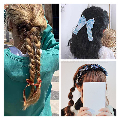 10 ярд плоской ленты из поликоттона (полиэстера и хлопка) OCOR-TAC0030-01B-1