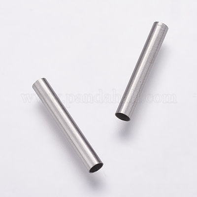 Бусины из нержавеющей стали 304 STAS-P161-02-20mm-1