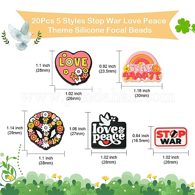 20 шт. SIL-CJ0002-11-1