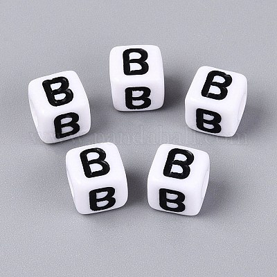 Opake Legierung Perlen&nbsp;SACR-N020-04A-B-1