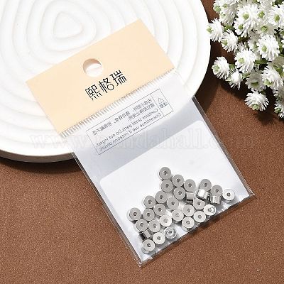 Латунные бусины&nbsp;XGR0113P-126P-1