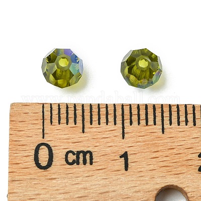 Хрустальные бусины preciosa® Y-PRC-BB5-50230-200-1