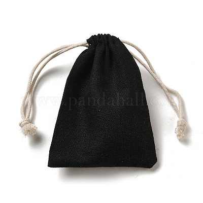 Прямоугольник ткани упаковочные пакеты ABAG-A008-01B-08-1