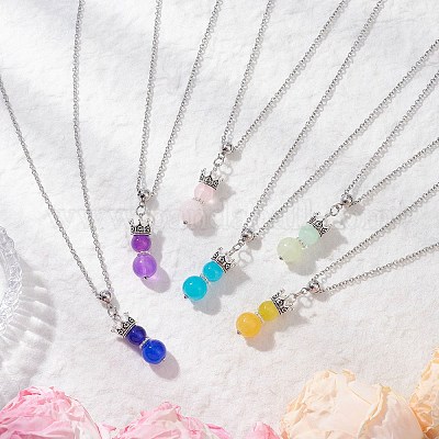 6 шт. NJEW-JN05447-1