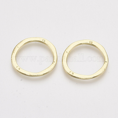 Lega di rings collega&nbsp;X-PALLOY-T067-113LG-1