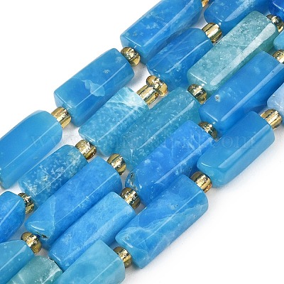 Природного апатита нитей бисера&nbsp;G-D353-A23-1