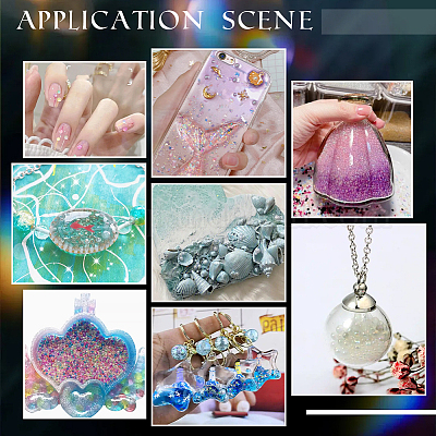 120 г двухцветных стеклянных бусин GLAA-OC0001-52-1